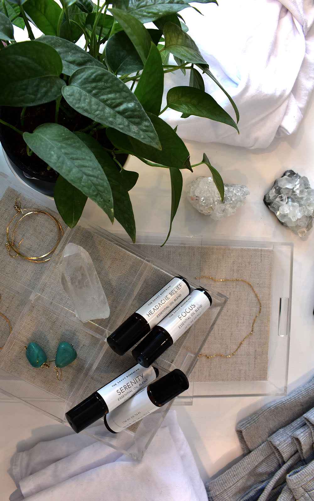  Wellness Products