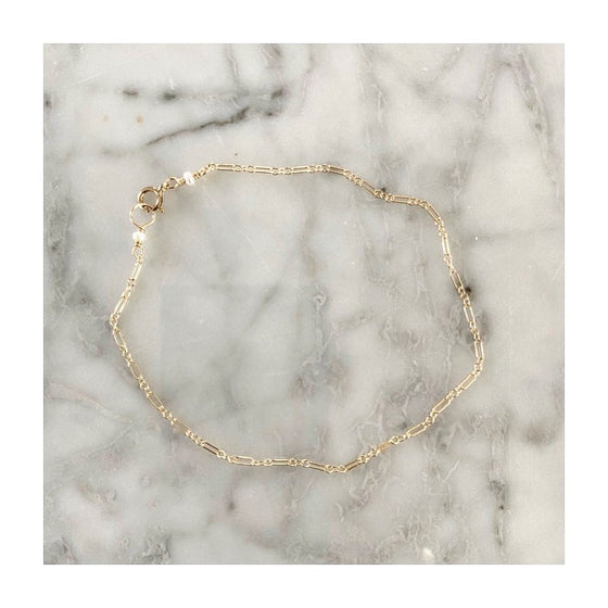 anklet